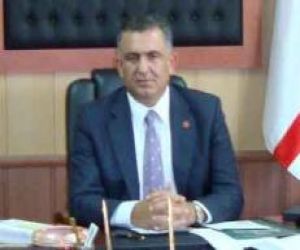 Yeni İçişleri Bakanı Çavuşoğlu Göreve Başladı