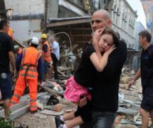 Yeni Zelanda Depremi ölü sayısı 145
