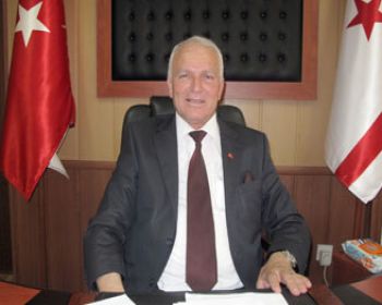 Tarım Bakanı Töre Ankara ya gidiyor
