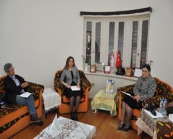 1-7 Nisan Kanser Haftası....