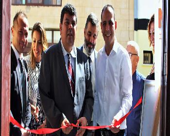 1. Algım Görsel Sanatlar Sergisi