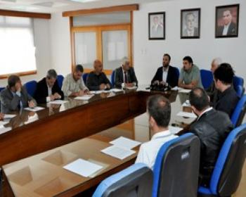 10 Ve Üzeri İşçisi Olan İş Yerlerine Sendikalı İşçi Çalıştırma Zorunluluğu Getirecek Yasa Taslağı Hazırlandı