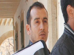 10 yaşındaki kızı taciz eden ahlaksız özür diledi