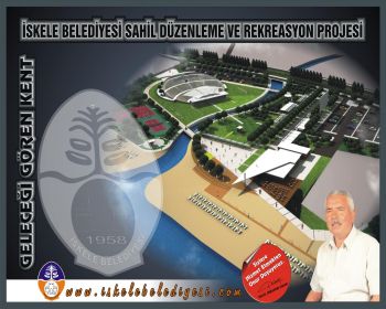 10 yıllık hayal gerçek oluyor