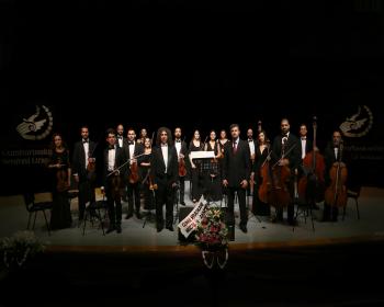 12. Bellapais Müzik Festivali 2-13 Mayıs Tarihleri Arasında Gerçekleştirilecek
