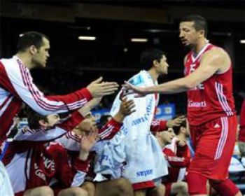 12 Dev Adam 29 sayı fark attı