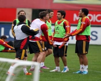 Galatasaray daki kavganın ayrıntıları