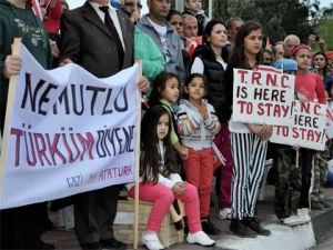 15 Kasım Çoşku ile kutlandı