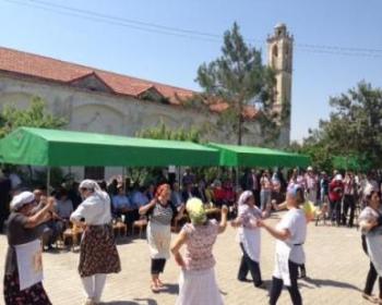 “18. Geleneksel Büyük Eko Gün” 15 Mayıs’Ta 