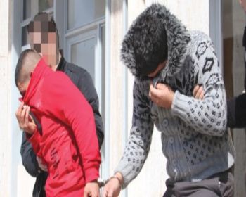 18 Yıllık suçun cezası KKTC de 1 ay