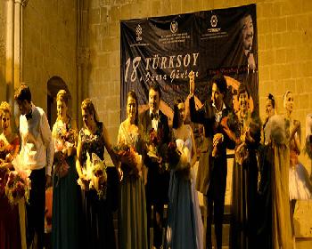19. Türksoy Opera Günleri  8 Ekim’De Başlıyor