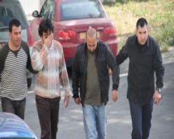 1.5 kilo uyuşturucuyla ilgili 2 kişi daha aranıyor