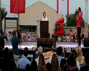 2. Sinde İnönü Panayırı