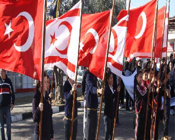 20 Temmuz Kutlamaları Asgariye İndirildi