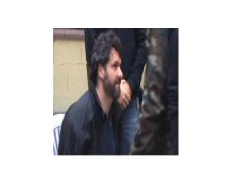 20 Yıl Sonra Yakalandı