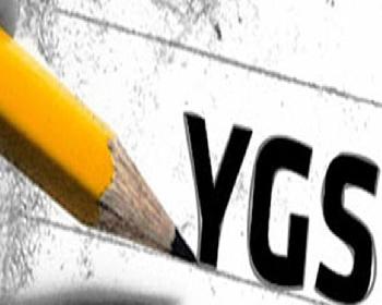 2016-Ygs Sonuçları Açıklandı