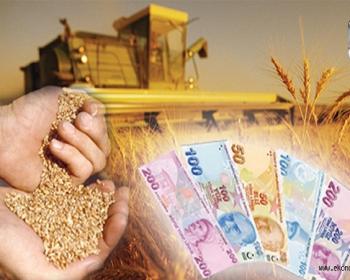 2017’De Uygulanacak Tarımsal Destek Programı Açıklandı