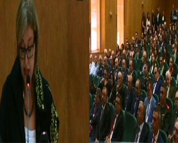 2018-2019 Adli Yıl Başladı