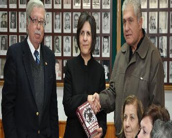 27-28 Ocak Şehitleri Anıldı