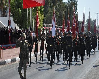29 Ekim Cumhuriyet Bayramı Törenlerle Kutlanacak