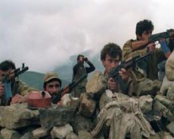 2 Azeri asker öldürüldü