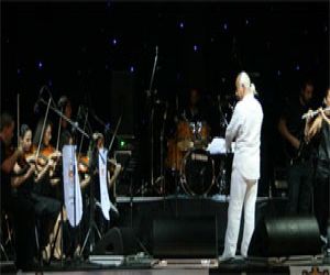 2. Lefkoşa müzik günleri başlıyor