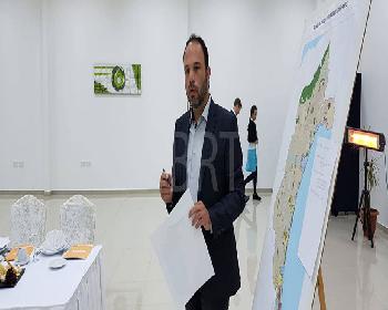 3 Bölgeyi  Kapsayacak Emirname İskele’De Bugün Ele Alındı