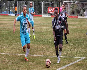 3 Süper Lig Takımı Elendi