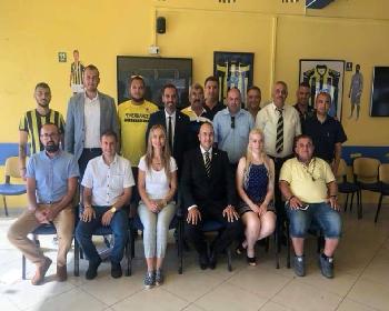 3. Başkan Necipoğlu