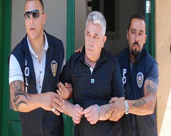 30 yıl hapse mahkum oldu