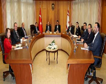 34’Üncü Hükümet 460 Gün Sürdü!