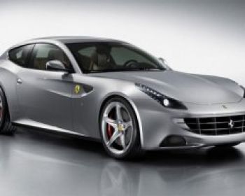 4x4 Ferrari Türkiyeye geliyor