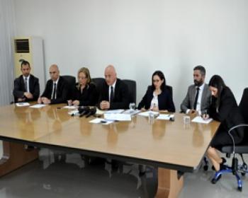 5 Nisan Avukatlar Günü