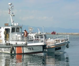 500 Kutu kaçak sigara ele geçirildi