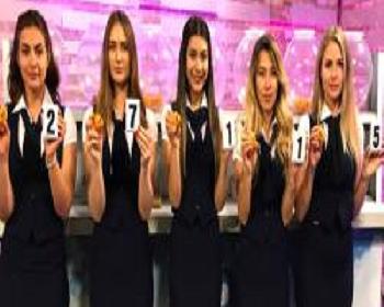 600 Bin Tl&#8217;lik Büyük İkramiye Lefkoşa&#8217;da