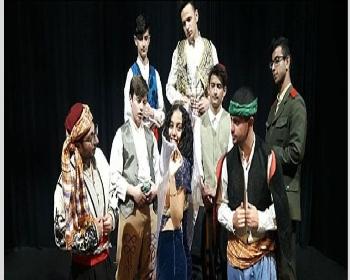 “7 Kocalı Hürmüz” Girne’De Sahnelenecek