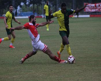 7.hafta 1 Maç Dışında Tamamlandı