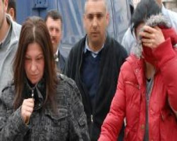 752 paket bonzai ile ilgili tutuklamalar devam ediyor
