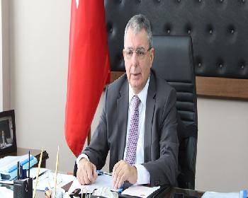 765 Kişilik T Tipi Cezaevinin Temeli Atıldı