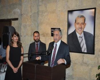 8. Öztan Özatay Fotoğraf Yarışması Sergisi Açıldı, Ödüller Dağıtıldı