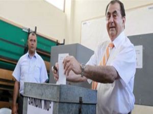 İrsen Küçük Meclis dışında kaldı