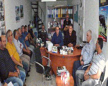 9 Kasım’Da Araçlı Süresiz Eylem Başlatılıyor