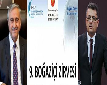 9. Boğaziçi Zirvesi Bugün Başlıyor
