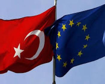 Ab, 2016 Türkiye İlerleme Raporunu Yayımladı 