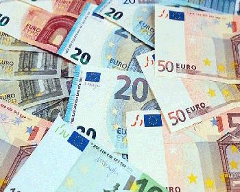 Ab’Den Türkiye’Ye Kesinti