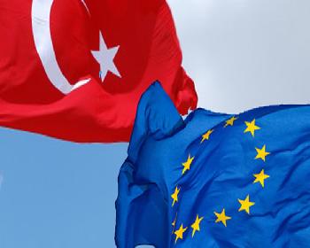 Ab Heyeti Ankara’Ya Gidiyor