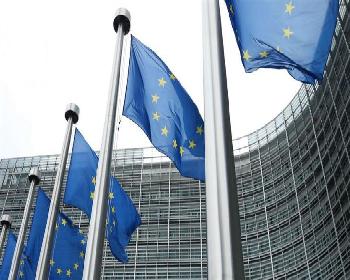 Ab Liderler Zirvesi Başladı