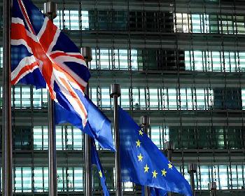 Ab Liderleri Yarın Brexit Zirvesinde Buluşacak