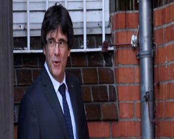Ab Mahkemesi, Kaçak Katalanların Avrupa Parlamenterliğini Reddetti