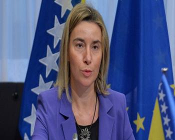 Ab&#39;den Yine &#34;endişeliyiz&#34; Açıklaması 